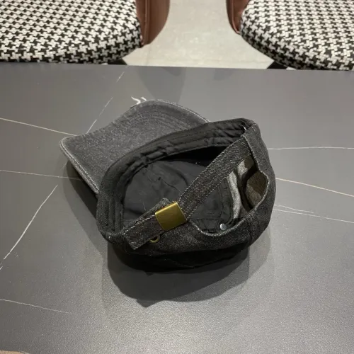 Replica Yves Saint Laurent YSL Caps #1476924 $32.00 USD for Wholesale