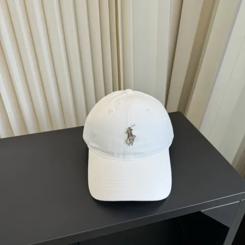 Ralph Lauren Polo Caps #1476969
