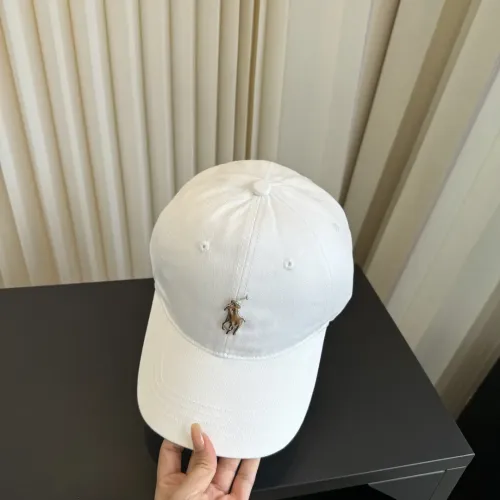 Replica Ralph Lauren Polo Caps #1476969 $27.00 USD for Wholesale