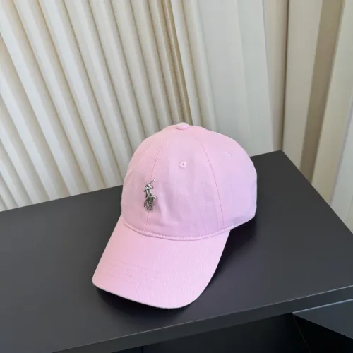 Replica Ralph Lauren Polo Caps #1476970 $27.00 USD for Wholesale