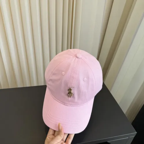 Replica Ralph Lauren Polo Caps #1476970 $27.00 USD for Wholesale