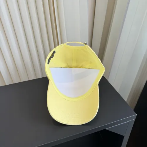 Replica Ralph Lauren Polo Caps #1476971 $27.00 USD for Wholesale