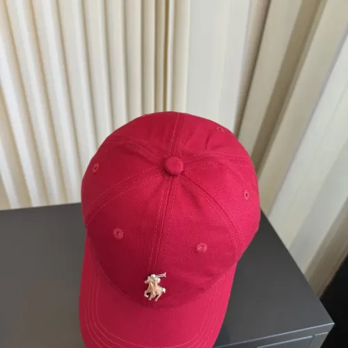 Replica Ralph Lauren Polo Caps #1476972 $27.00 USD for Wholesale