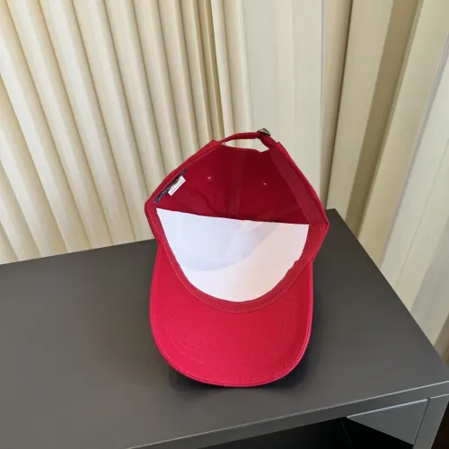 Replica Ralph Lauren Polo Caps #1476972 $27.00 USD for Wholesale