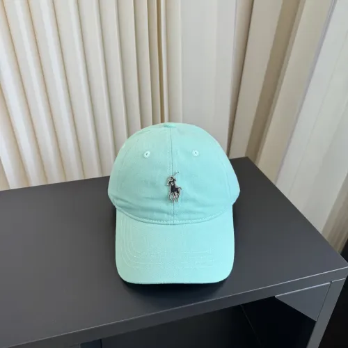 Ralph Lauren Polo Caps #1476973