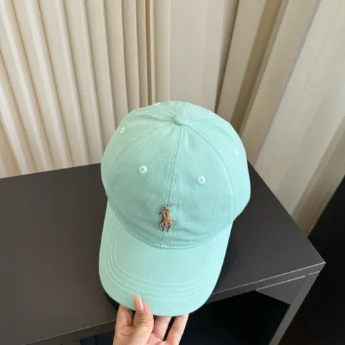 Replica Ralph Lauren Polo Caps #1476973 $27.00 USD for Wholesale
