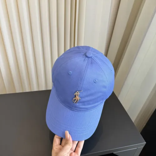 Replica Ralph Lauren Polo Caps #1476974 $27.00 USD for Wholesale