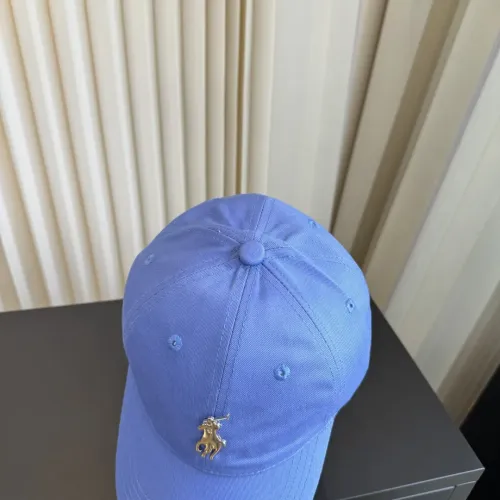 Replica Ralph Lauren Polo Caps #1476974 $27.00 USD for Wholesale