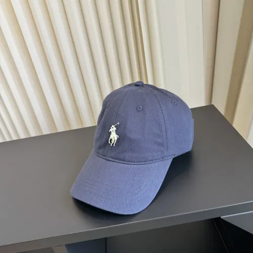 Replica Ralph Lauren Polo Caps #1476975 $27.00 USD for Wholesale
