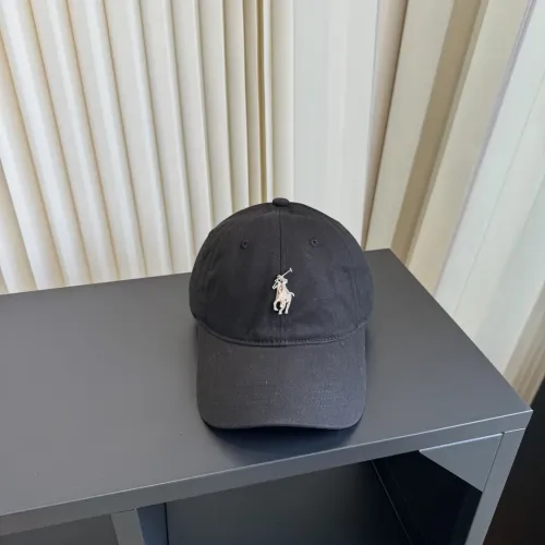 Ralph Lauren Polo Caps #1476976