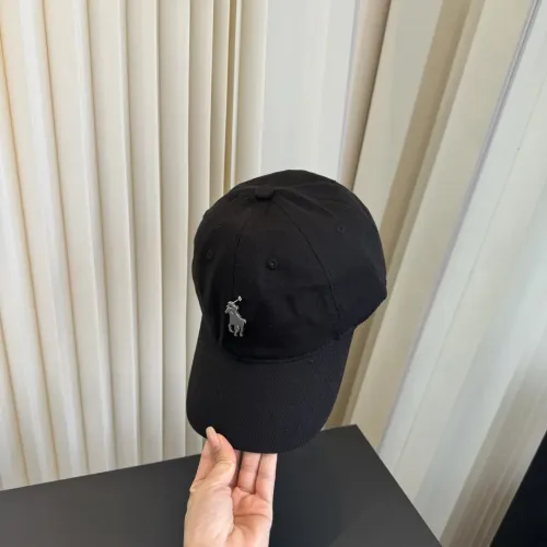 Replica Ralph Lauren Polo Caps #1476976 $27.00 USD for Wholesale