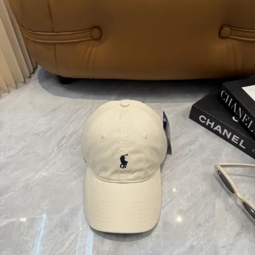 Ralph Lauren Polo Caps #1476977
