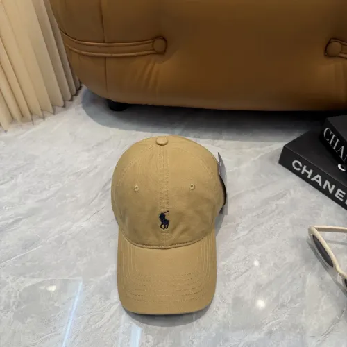 Ralph Lauren Polo Caps #1476978