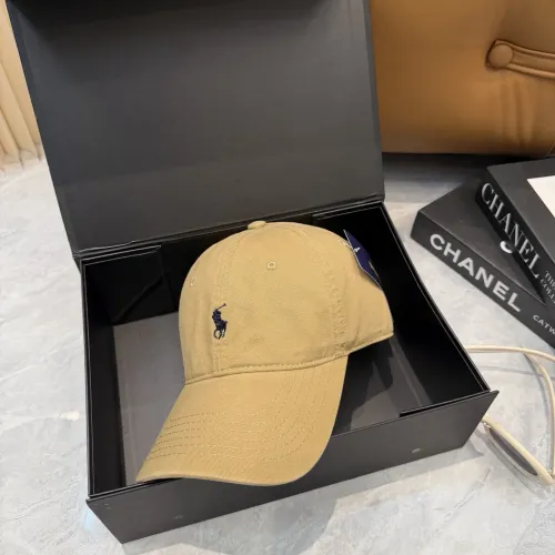 Replica Ralph Lauren Polo Caps #1476978 $25.00 USD for Wholesale