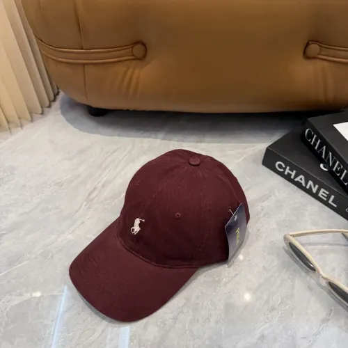 Replica Ralph Lauren Polo Caps #1476979 $25.00 USD for Wholesale