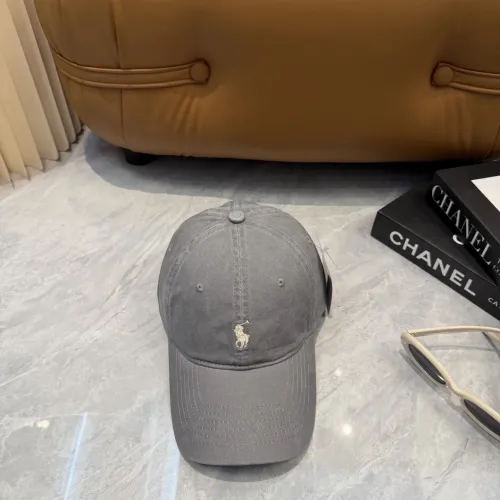 Ralph Lauren Polo Caps #1476980