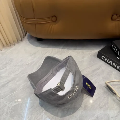 Replica Ralph Lauren Polo Caps #1476980 $25.00 USD for Wholesale