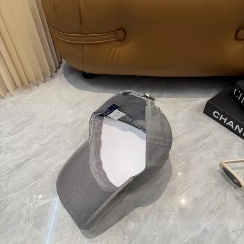 Replica Ralph Lauren Polo Caps #1476980 $25.00 USD for Wholesale