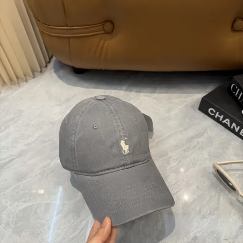 Replica Ralph Lauren Polo Caps #1476980 $25.00 USD for Wholesale