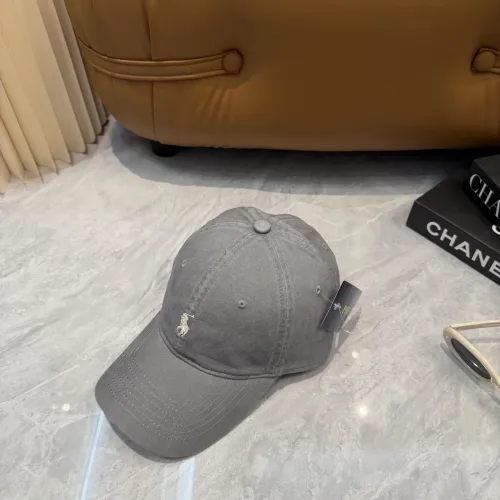 Replica Ralph Lauren Polo Caps #1476980 $25.00 USD for Wholesale