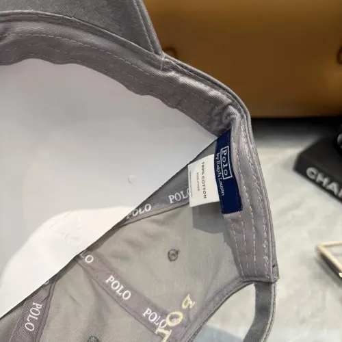 Replica Ralph Lauren Polo Caps #1476980 $25.00 USD for Wholesale