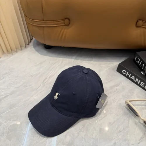 Replica Ralph Lauren Polo Caps #1476981 $25.00 USD for Wholesale
