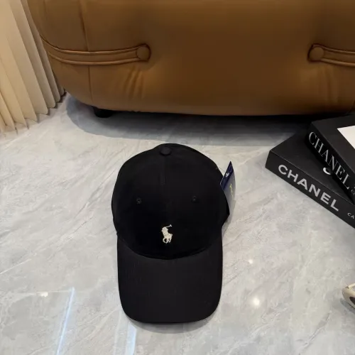Ralph Lauren Polo Caps #1476982