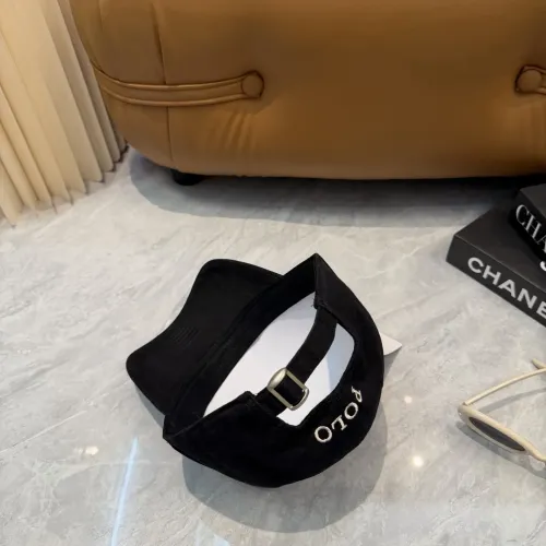 Replica Ralph Lauren Polo Caps #1476982 $25.00 USD for Wholesale