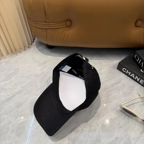 Replica Ralph Lauren Polo Caps #1476982 $25.00 USD for Wholesale