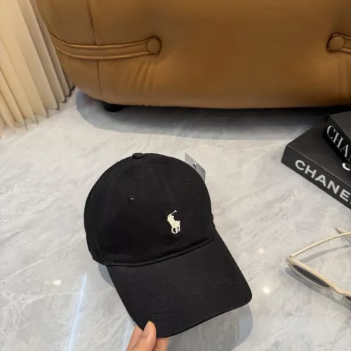 Replica Ralph Lauren Polo Caps #1476982 $25.00 USD for Wholesale