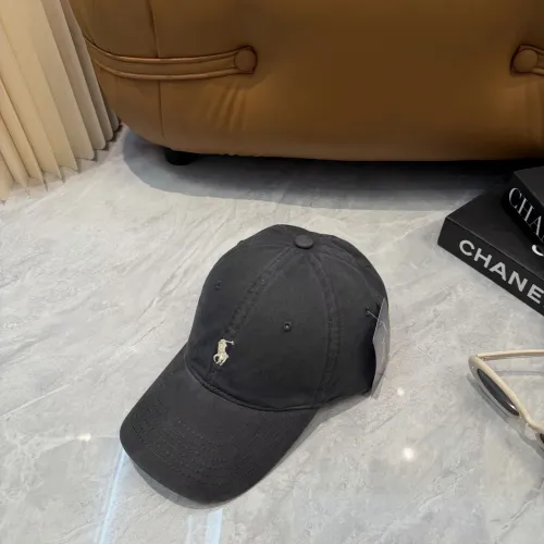 Replica Ralph Lauren Polo Caps #1476983 $25.00 USD for Wholesale