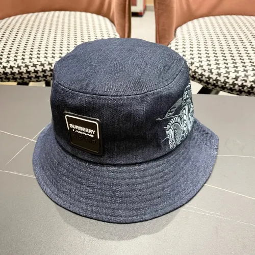 Replica Burberry Caps #1476986 $36.00 USD for Wholesale