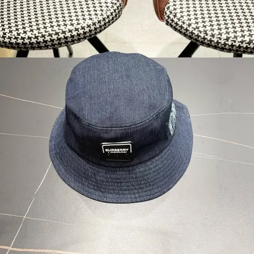 Replica Burberry Caps #1476986 $36.00 USD for Wholesale