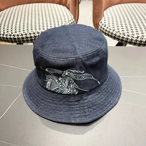 Replica Burberry Caps #1476986 $36.00 USD for Wholesale