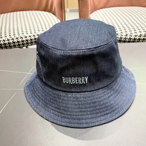 Replica Burberry Caps #1476986 $36.00 USD for Wholesale