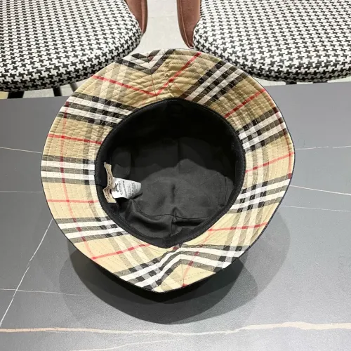 Replica Burberry Caps #1476986 $36.00 USD for Wholesale