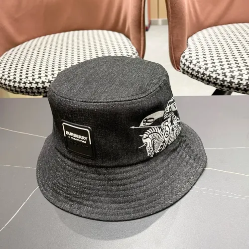 Replica Burberry Caps #1476987 $36.00 USD for Wholesale