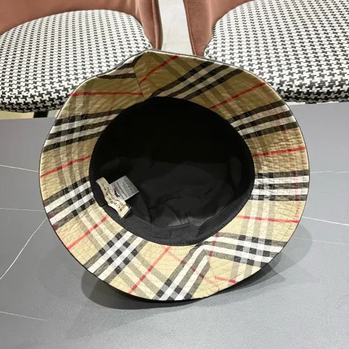 Replica Burberry Caps #1476987 $36.00 USD for Wholesale