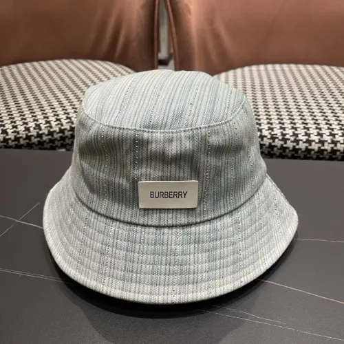Burberry Caps #1476990