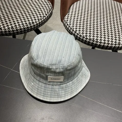 Replica Burberry Caps #1476990 $38.00 USD for Wholesale