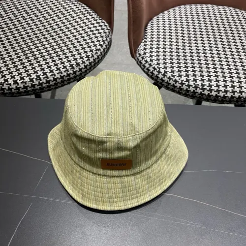 Replica Burberry Caps #1476991 $38.00 USD for Wholesale