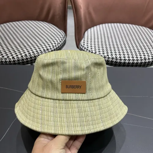 Replica Burberry Caps #1476991 $38.00 USD for Wholesale