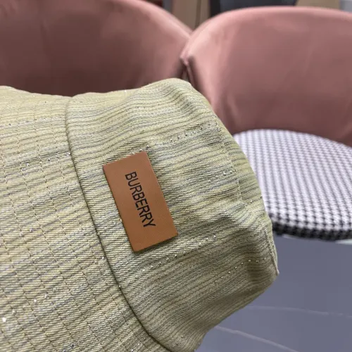 Replica Burberry Caps #1476991 $38.00 USD for Wholesale