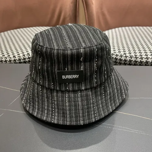 Burberry Caps #1476992