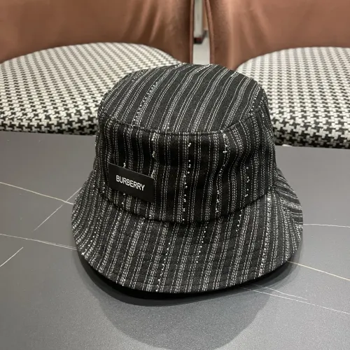 Replica Burberry Caps #1476992 $38.00 USD for Wholesale