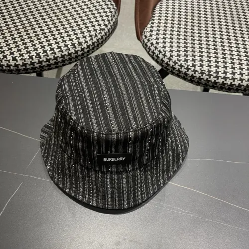 Replica Burberry Caps #1476992 $38.00 USD for Wholesale
