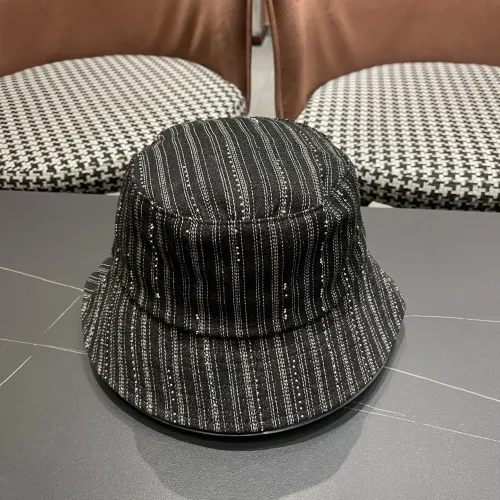 Replica Burberry Caps #1476992 $38.00 USD for Wholesale