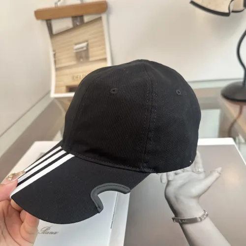 Replica Balenciaga Caps #1477036 $27.00 USD for Wholesale