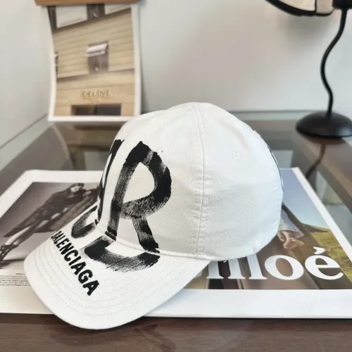 Replica Balenciaga Caps #1477037 $29.00 USD for Wholesale