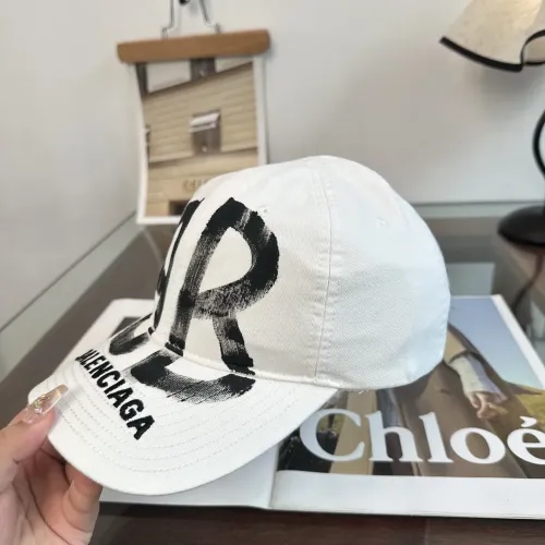 Replica Balenciaga Caps #1477037 $29.00 USD for Wholesale